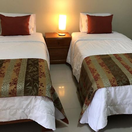 La Floresta Tarapoto Hostal Esterno foto