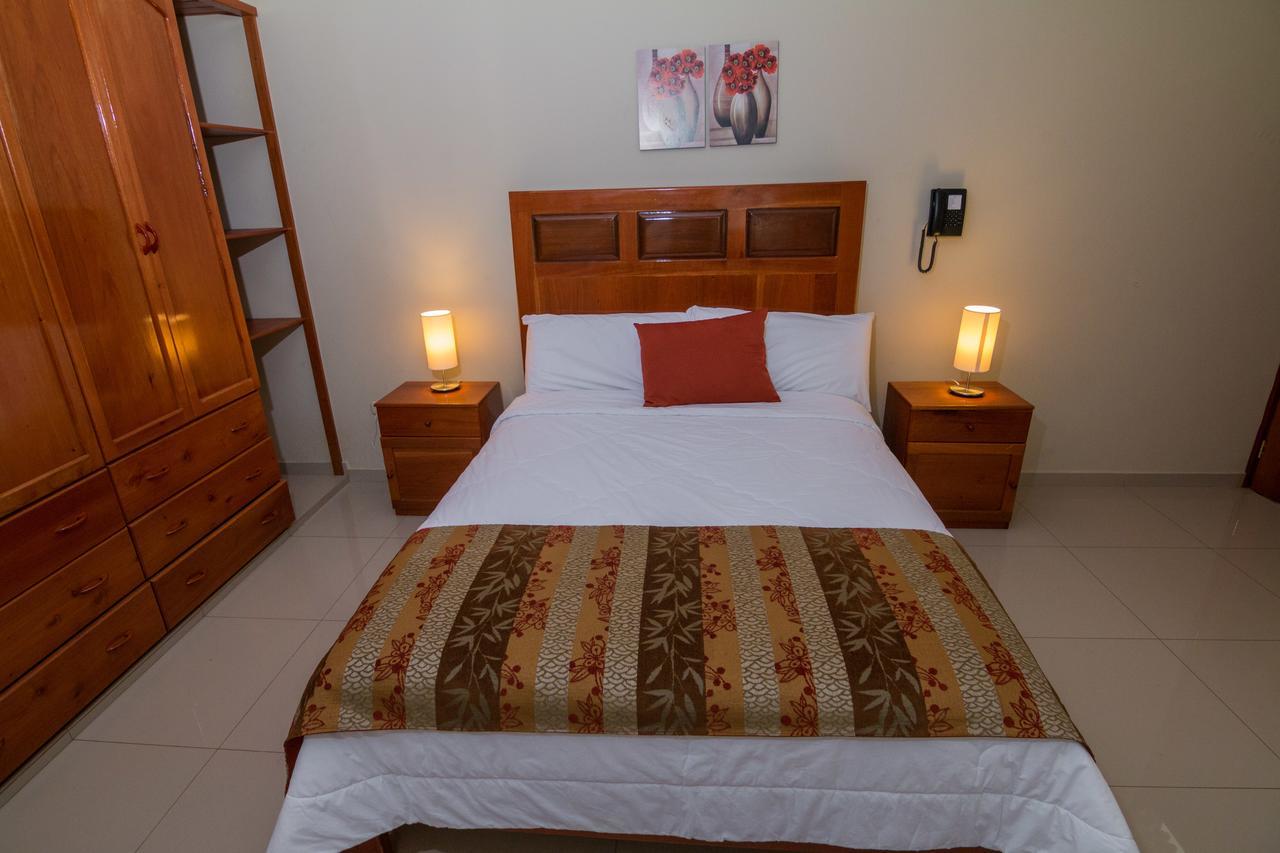 La Floresta Tarapoto Hostal Esterno foto