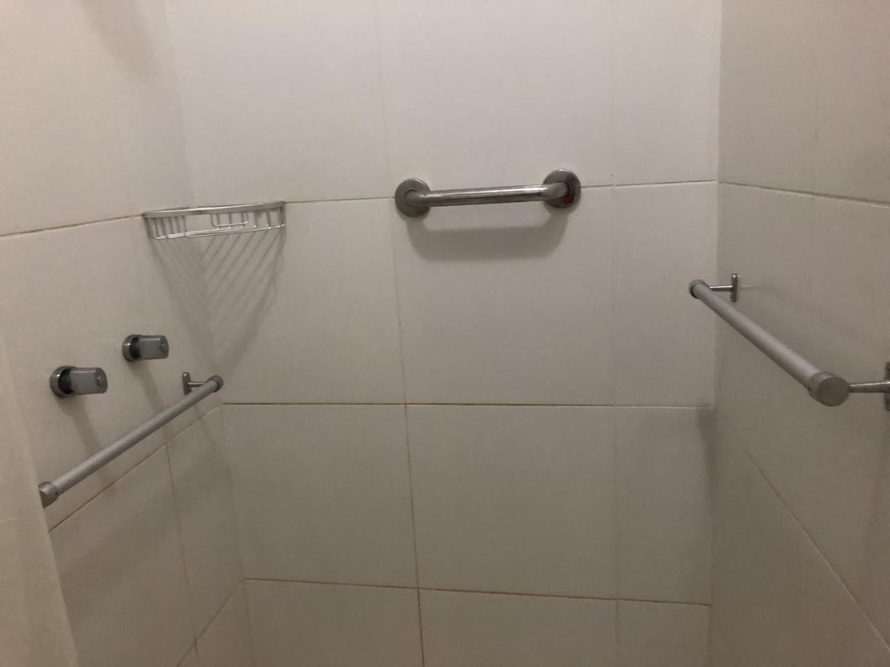La Floresta Tarapoto Hostal Esterno foto